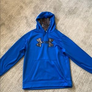 Under Armour Hoodie